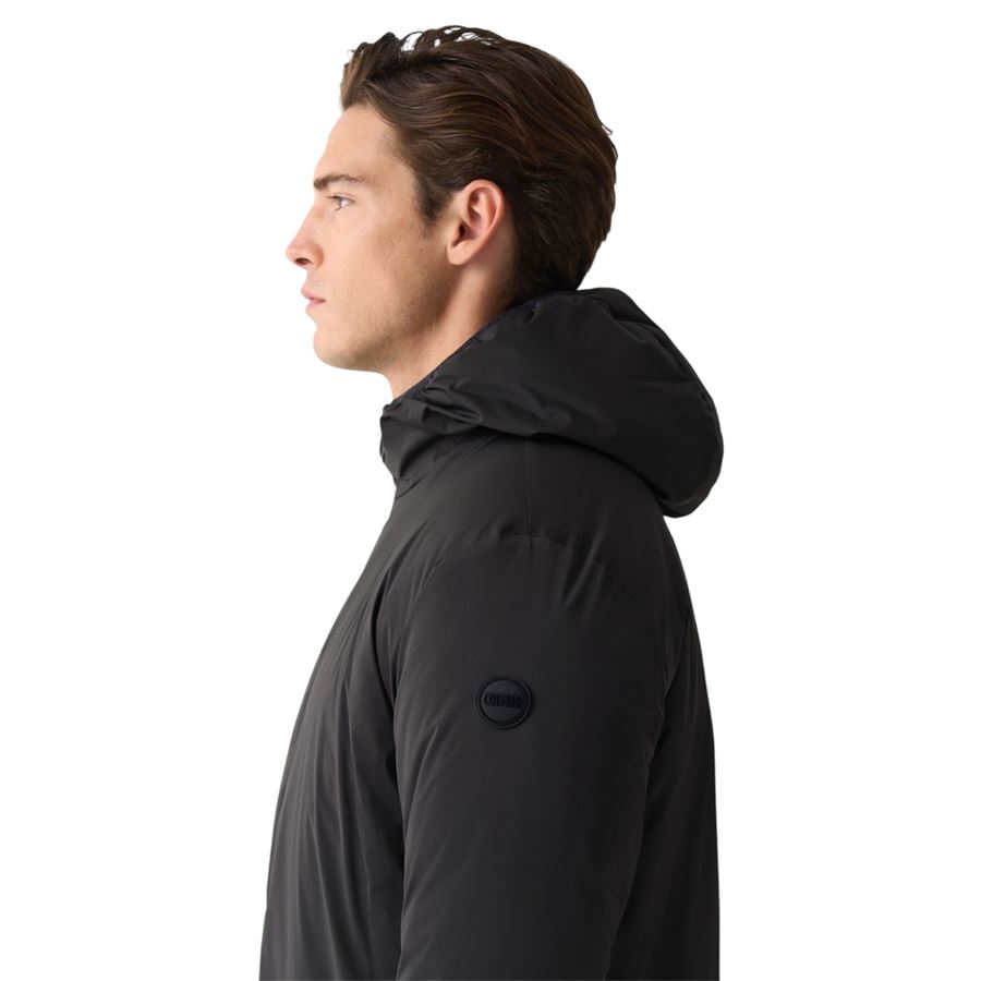 Giacca lunga stretch autunnale da uomo Colmar Originals | 1129/4WX099